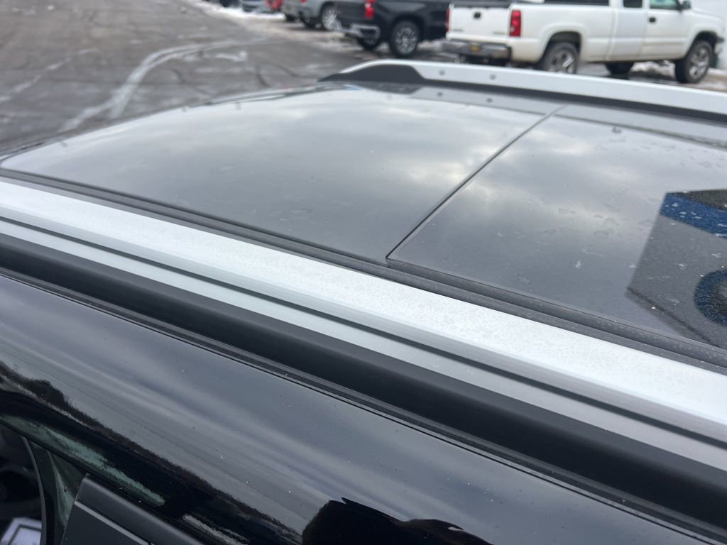 New 2026 Chevrolet TrailBlazer LT w/ Convenience Package FWD image 16