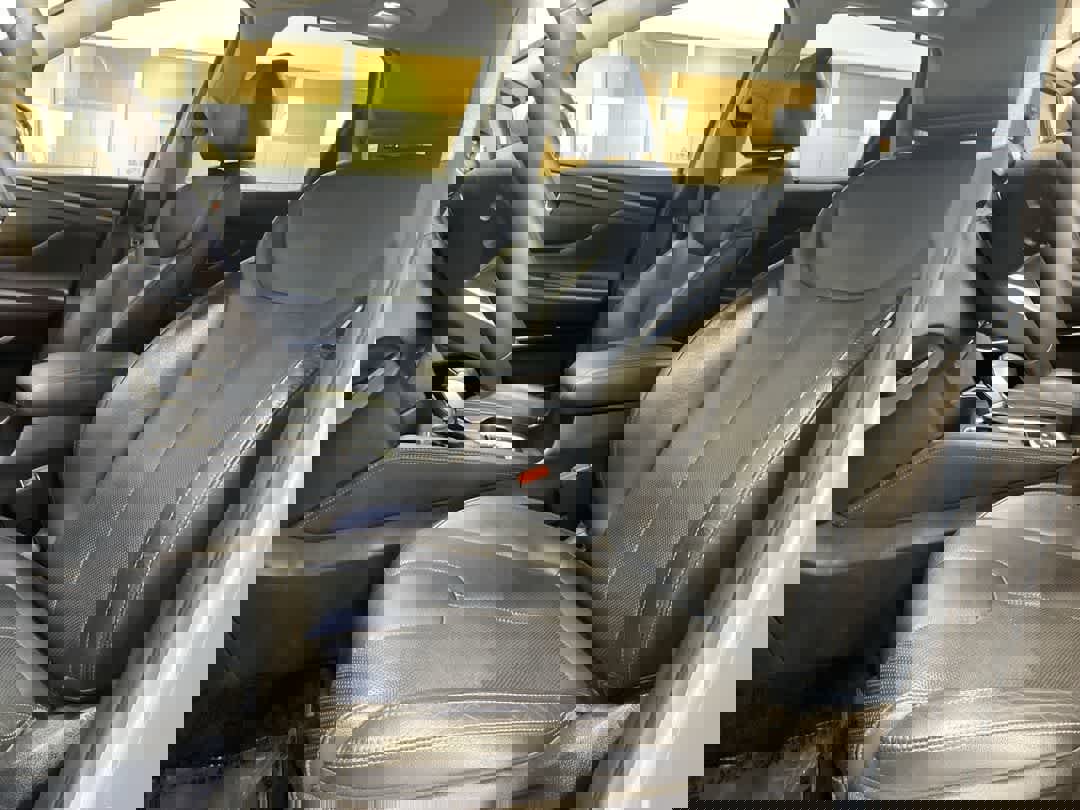 Used 2020 Hyundai Santa Fe SEL image 11