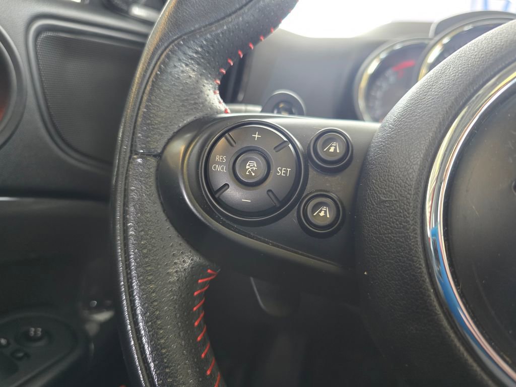 Used 2019 MINI Cooper Countryman S FWD image 29