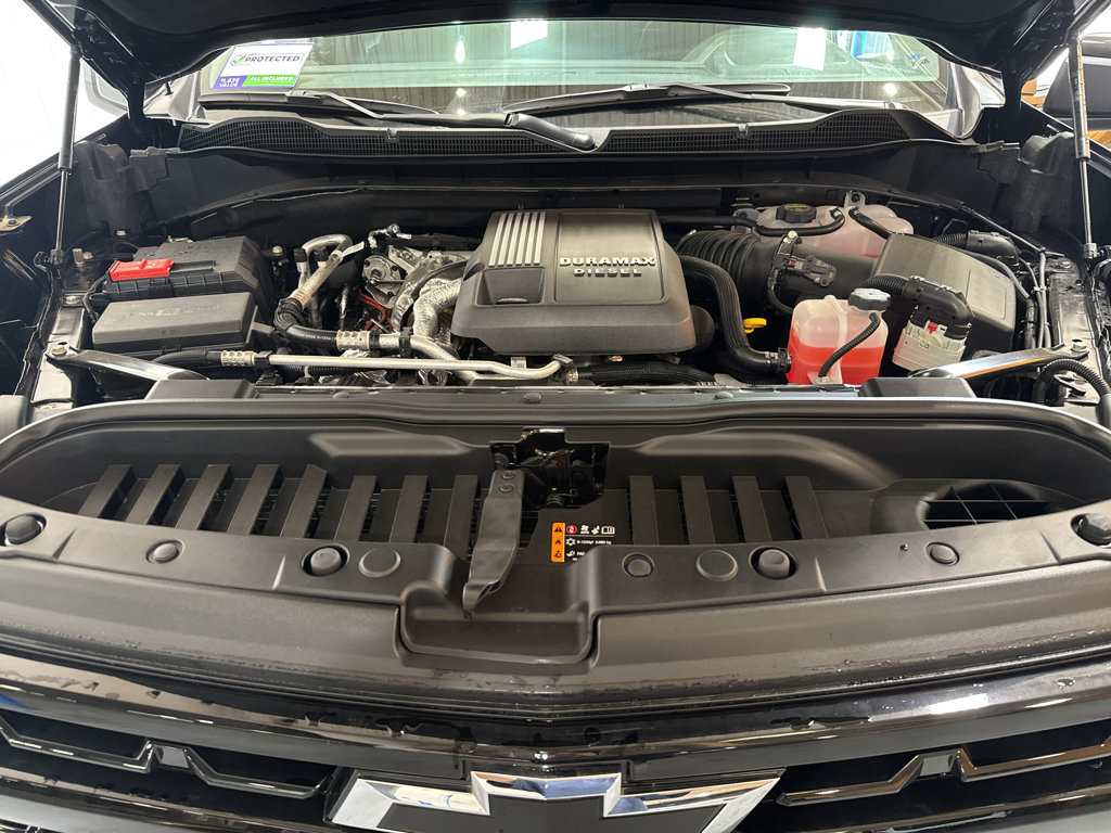 New 2026 Chevrolet Silverado 1500 LT Trail Boss w/ Convenience Package II AWD/4WD image 38
