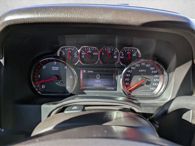 Used 2016 GMC Yukon SLT w/ Open Road Package image 11