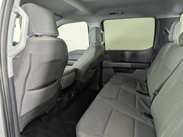 Used 2024 Ford F150 XLT AWD/4WD image 24