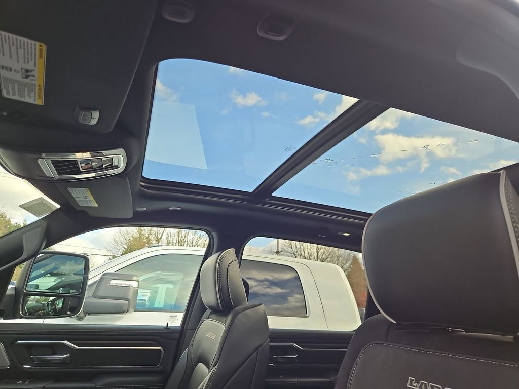 New 2026 RAM 1500 Laramie image 28