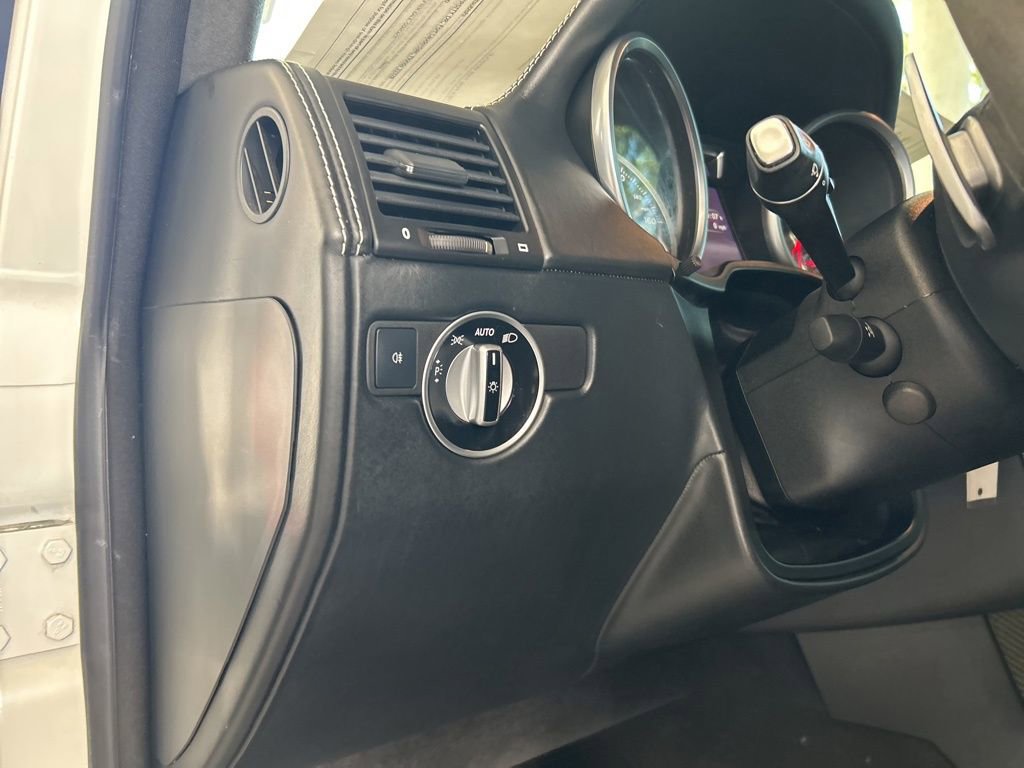 Used 2017 Mercedes-Benz G 550 Squared image 56