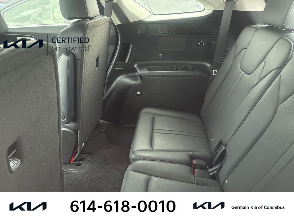 Certified 2023 Kia Sorento EX AWD/4WD image 10