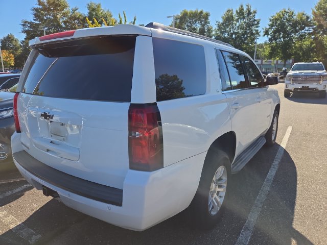 Used 2016 Chevrolet Tahoe LT RWD image 3