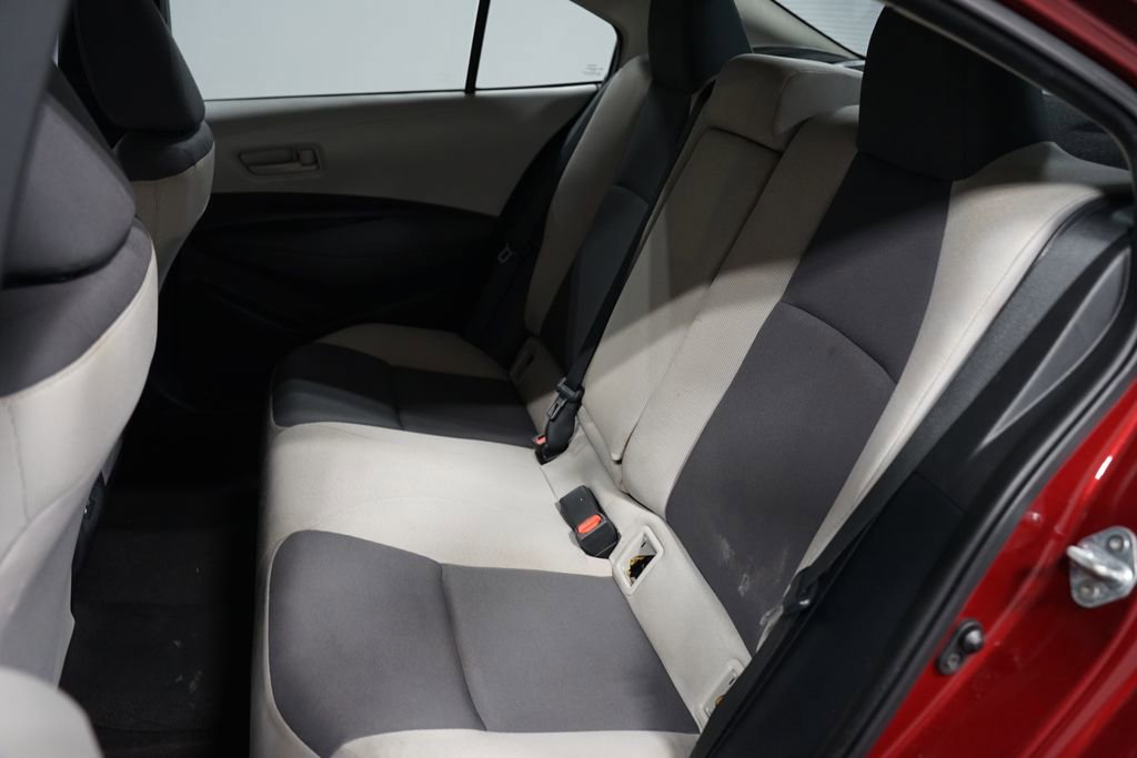 Certified 2023 Toyota Corolla LE image 26