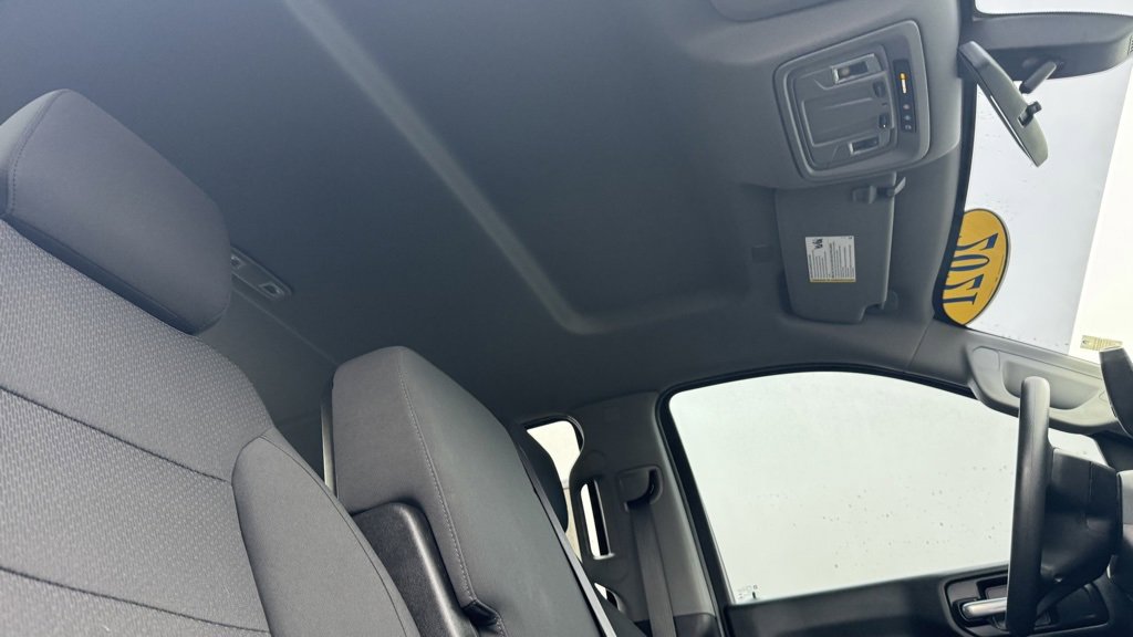 Used 2021 Chevrolet Silverado 1500 Custom Trail Boss image 19