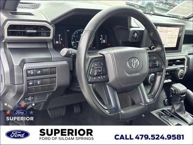 Used 2025 Toyota Tacoma SR RWD image 14