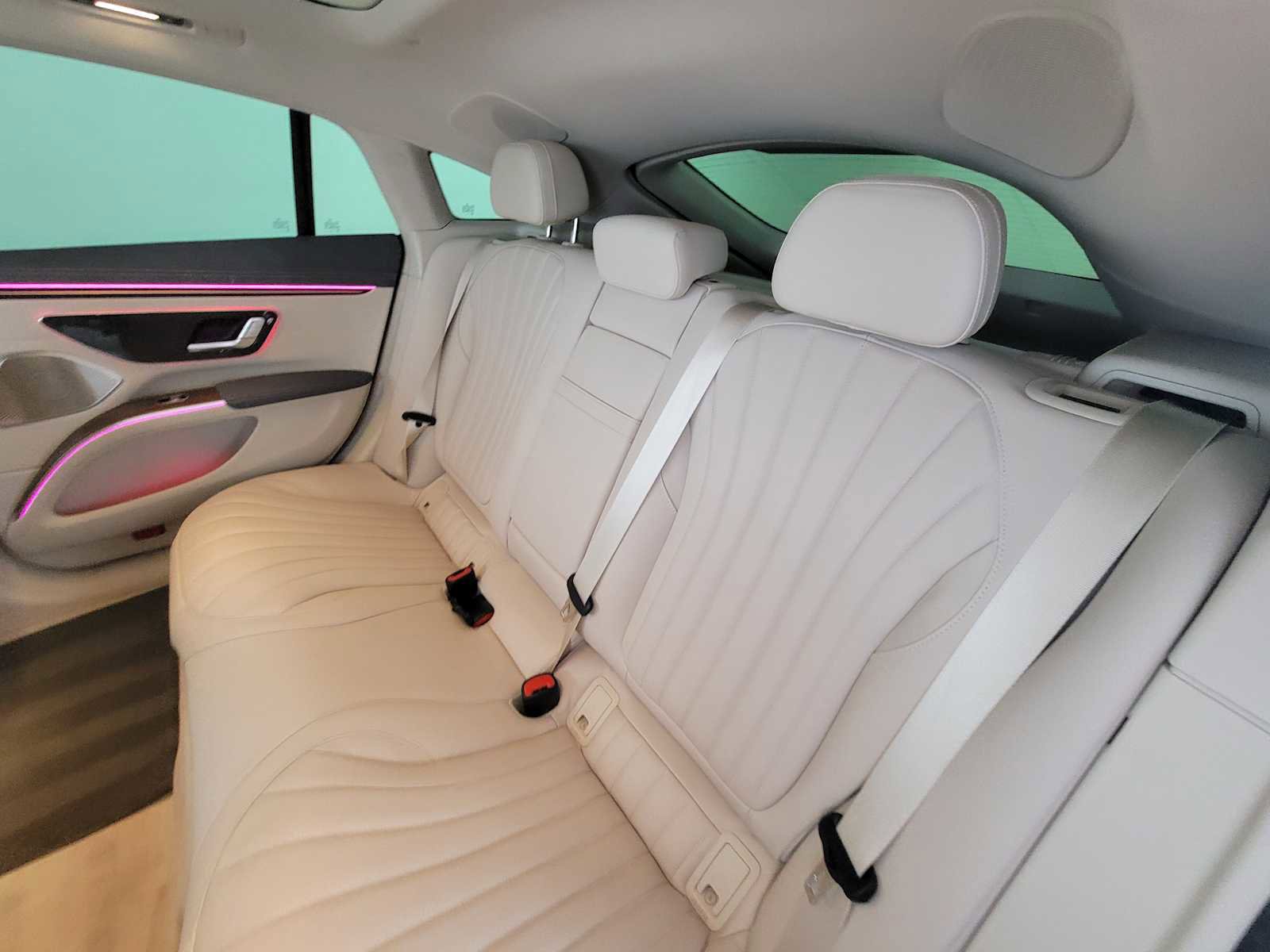 Used 2023 Mercedes-Benz EQS 450+ Sedan image 19