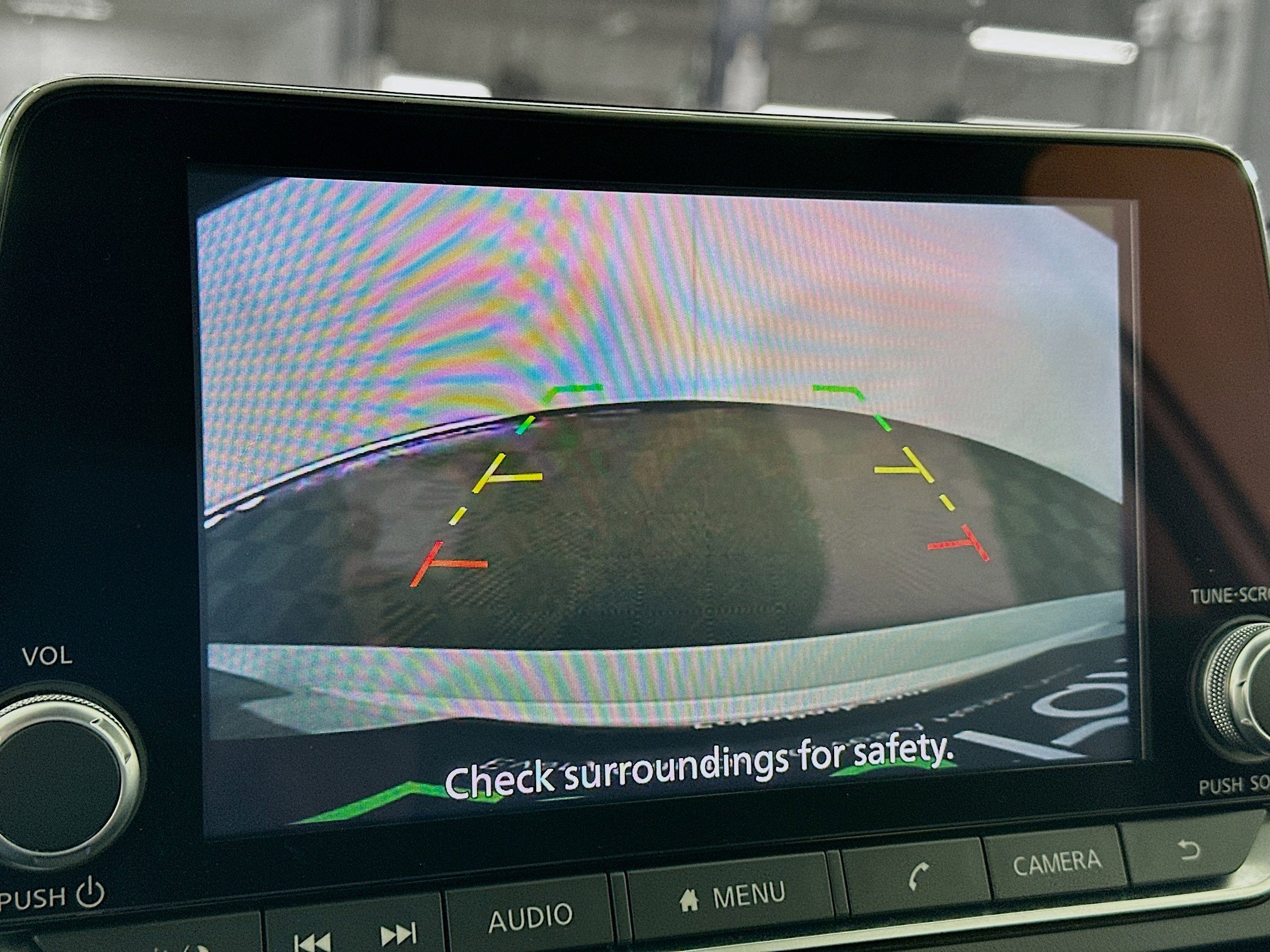 Used 2024 Nissan Altima 2.5 SV image 21