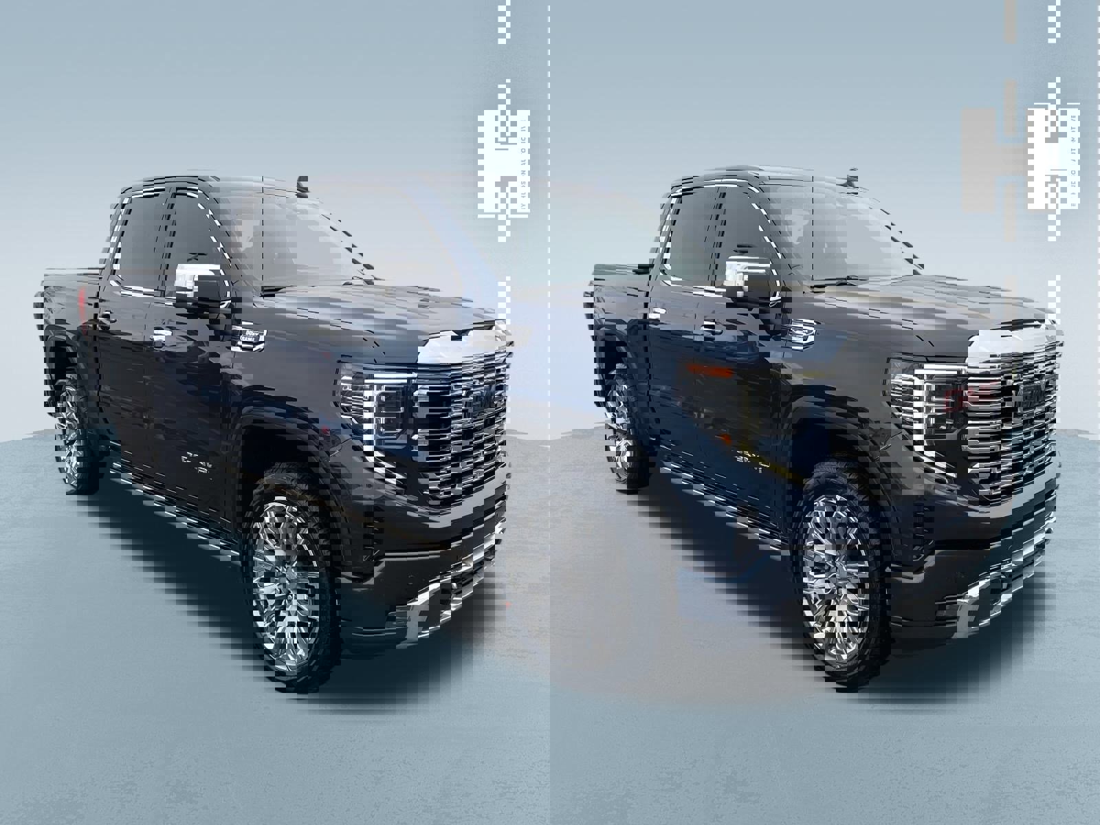 Used 2022 GMC Sierra 1500 Denali w/ Denali Reserve Package video 1