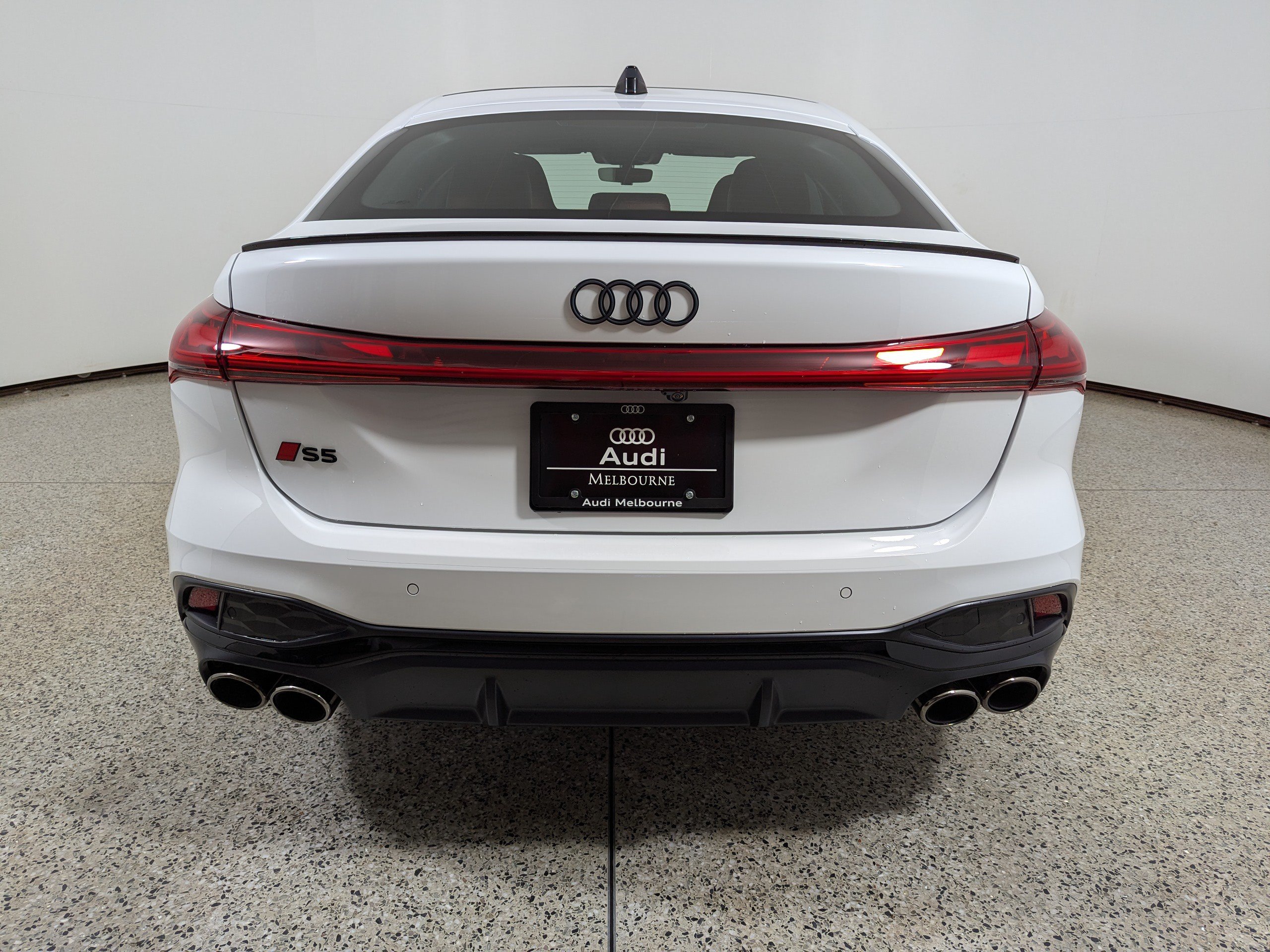 New 2026 Audi S5 Prestige AWD/4WD image 6