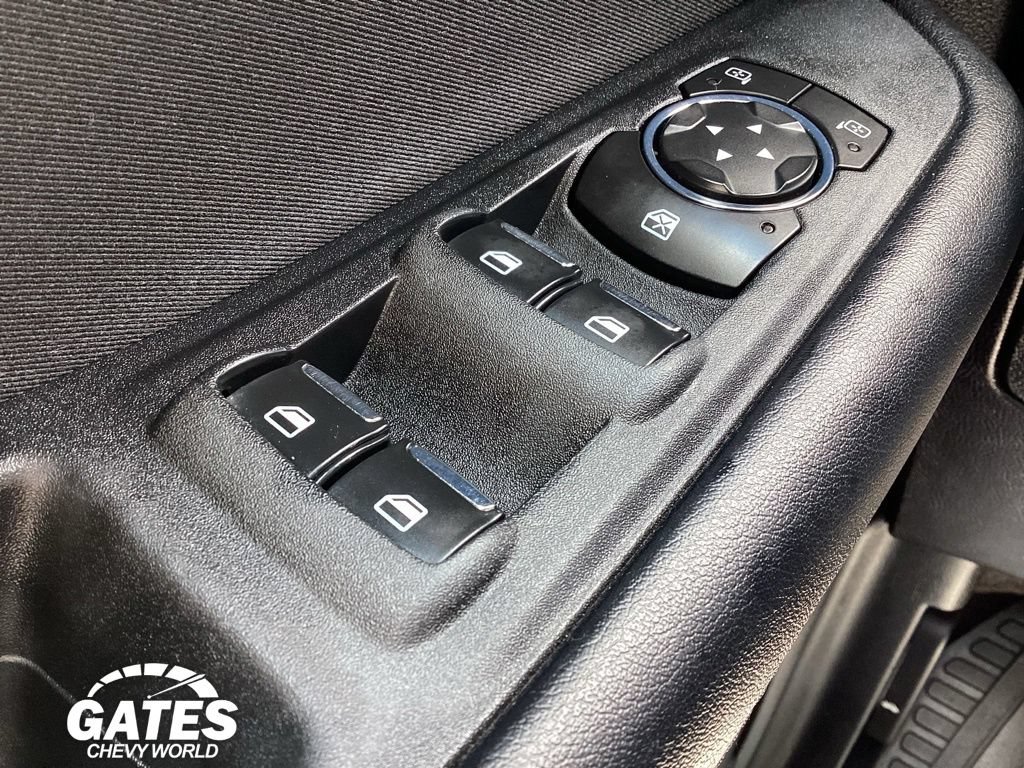 Used 2015 Ford Edge SE AWD/4WD image 18