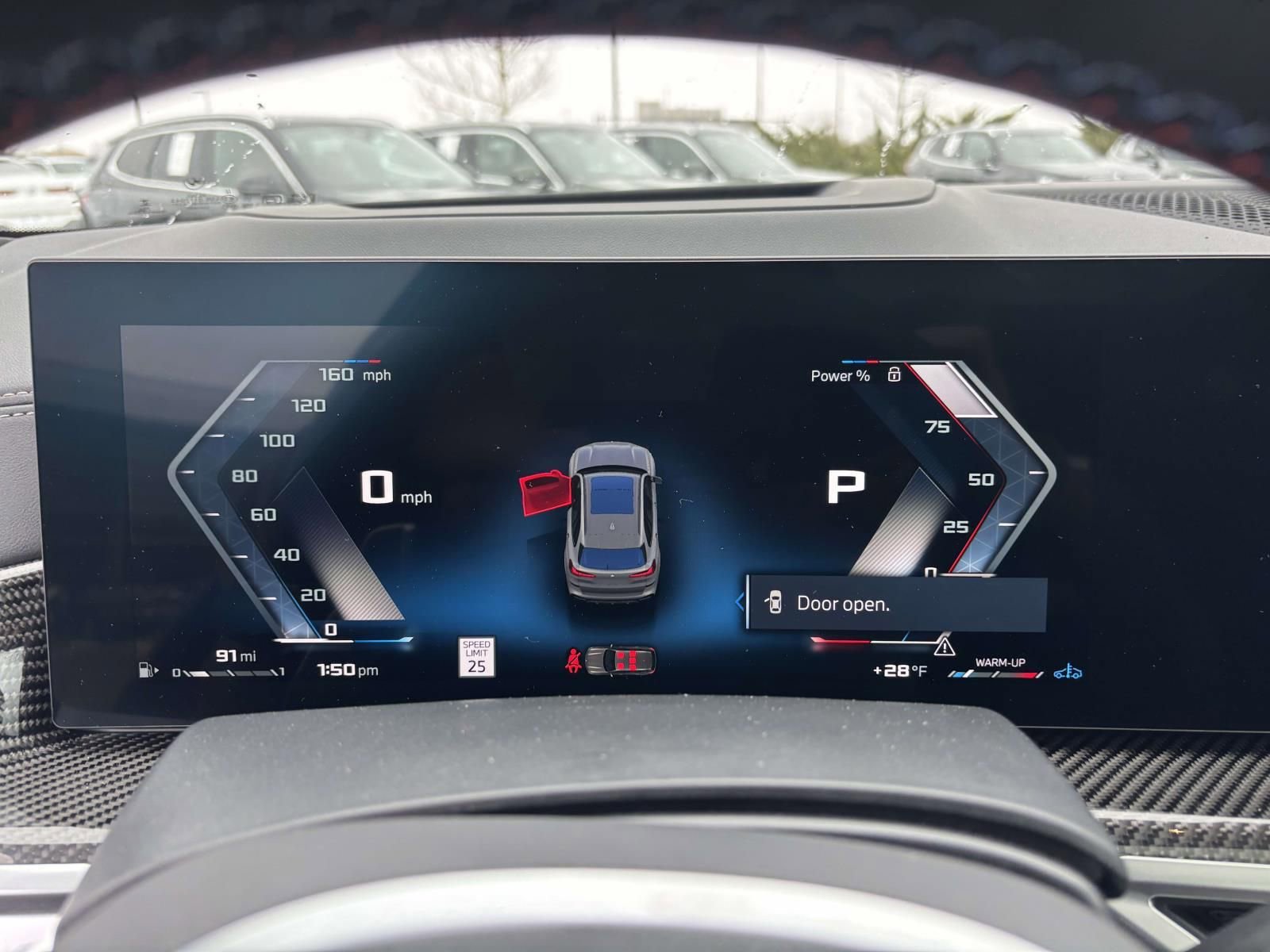 New 2026 BMW X5 M60i w/ Executive Package image 15