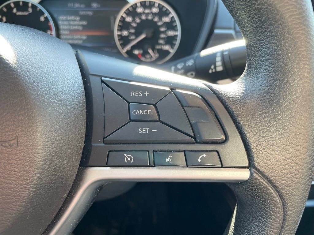 Used 2023 Nissan Altima 2.5 SV image 26