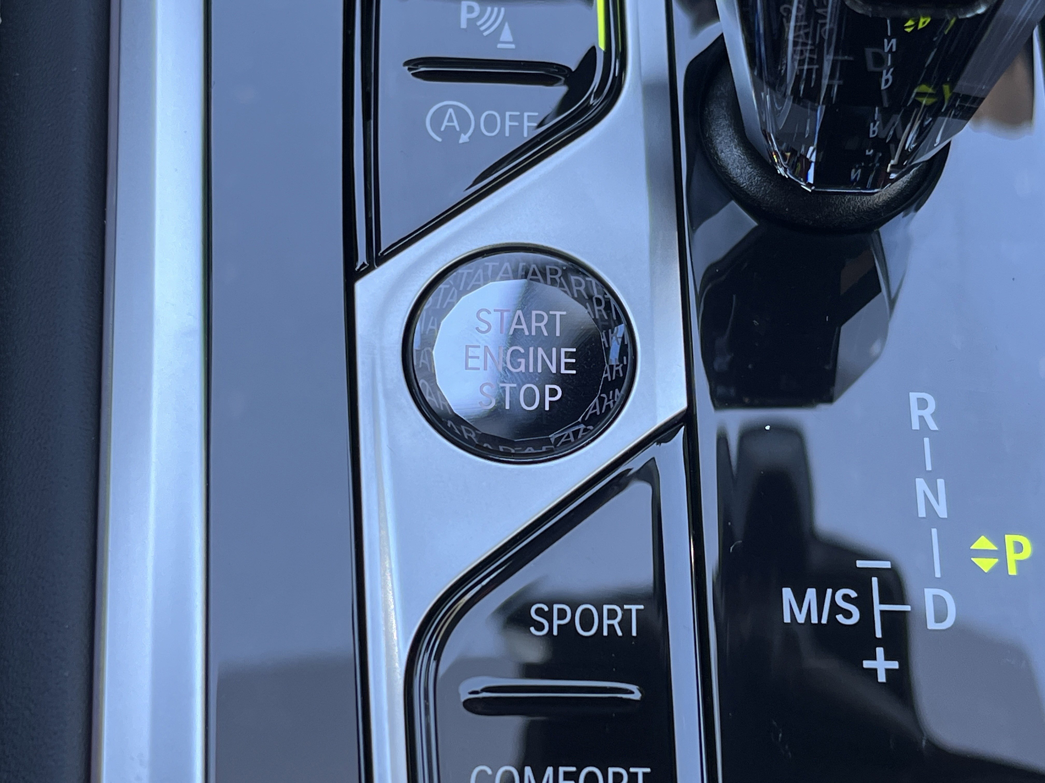 New 2026 BMW 840i Convertible image 11