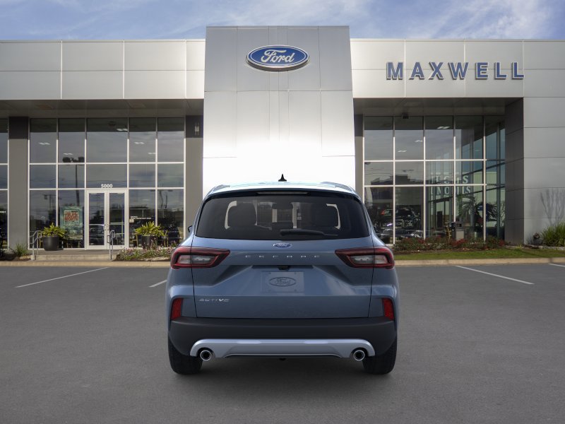 New 2026 Ford Escape Active image 27