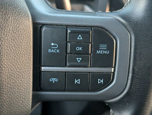 Used 2024 Ford F150 XLT w/ Tow/Haul Package image 23