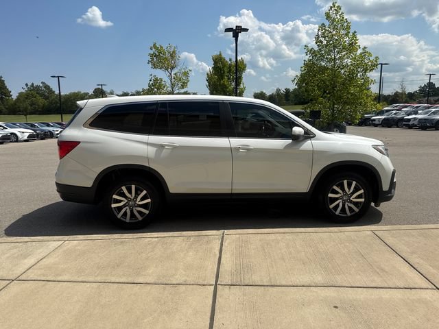 Used 2021 Honda Pilot EX-L image 5