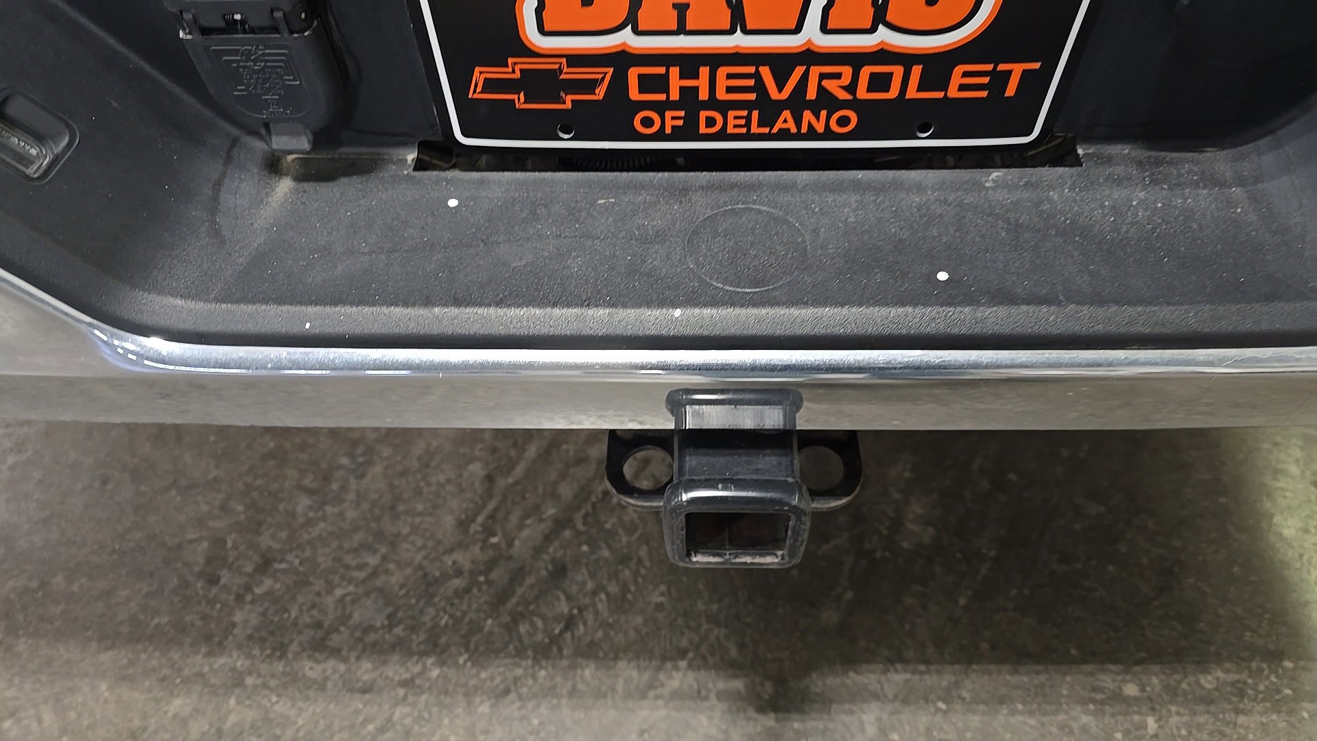 Used 2020 Chevrolet Silverado 1500 LTZ w/ LTZ Premium Package image 11