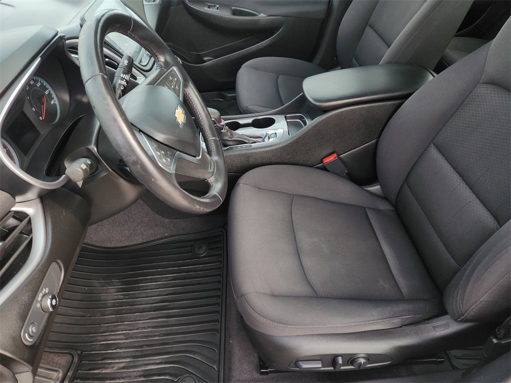 Used 2022 Chevrolet Malibu RS w/ LPO, Convenience Package 2 image 15