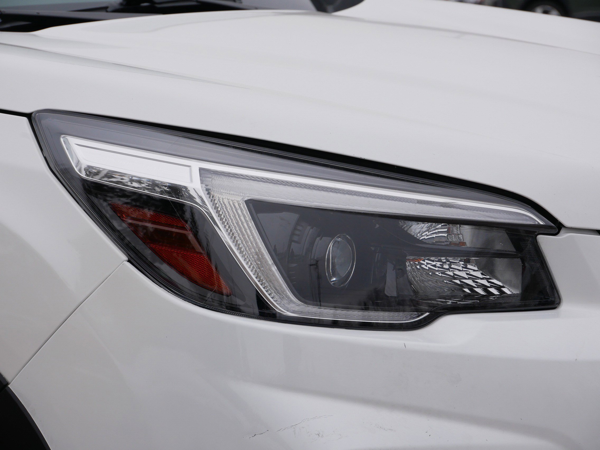 Used 2021 Subaru Forester image 16