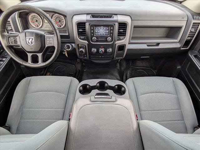 Used 2016 RAM 1500 Tradesman w/ Popular Equipment Group image 17