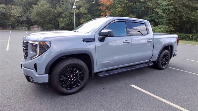Used 2024 GMC Sierra 1500 Elevation image 4