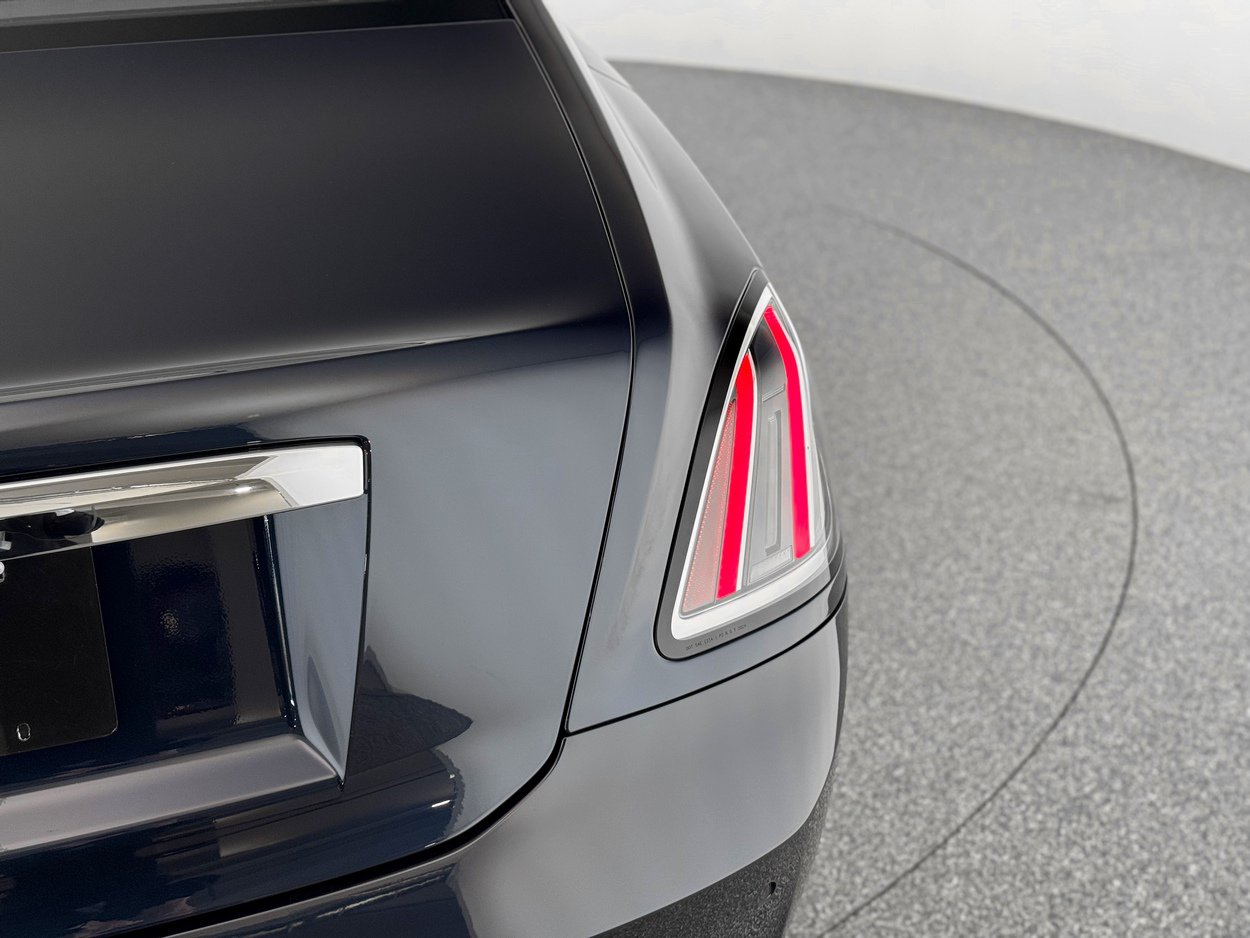 New 2026 Rolls-Royce Ghost AWD/4WD image 45