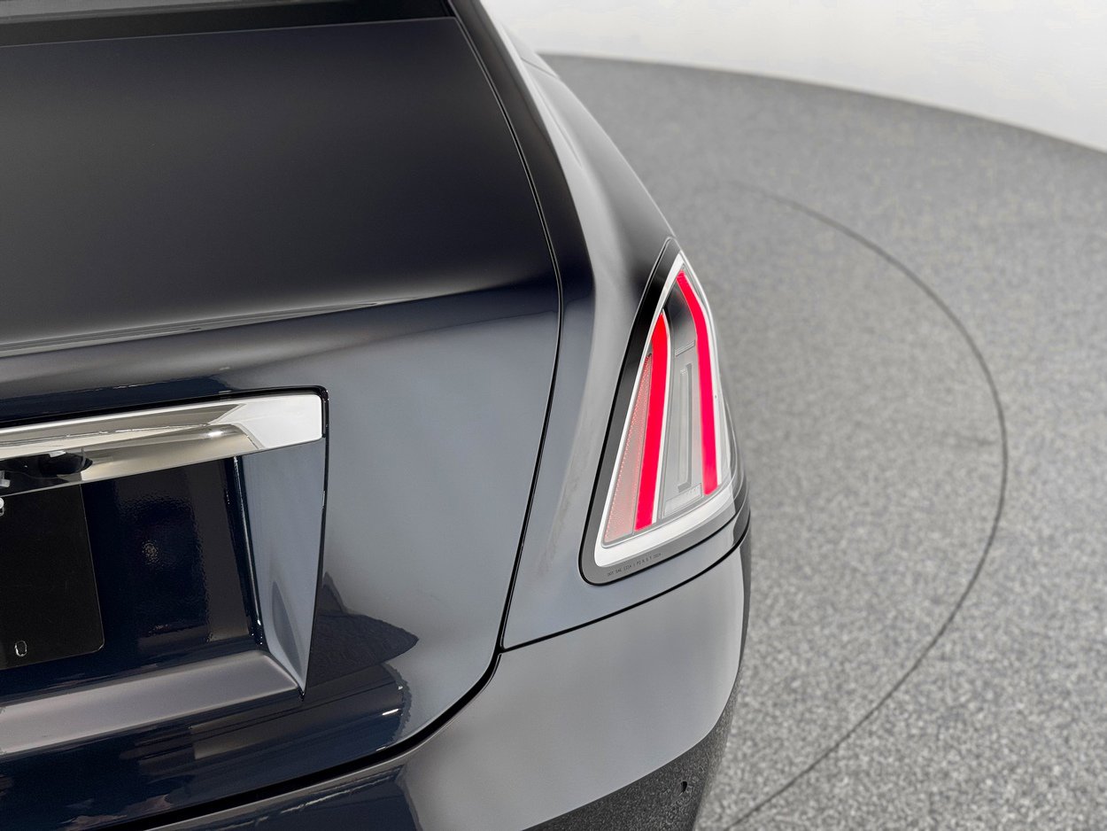 New 2026 Rolls-Royce Ghost image 45