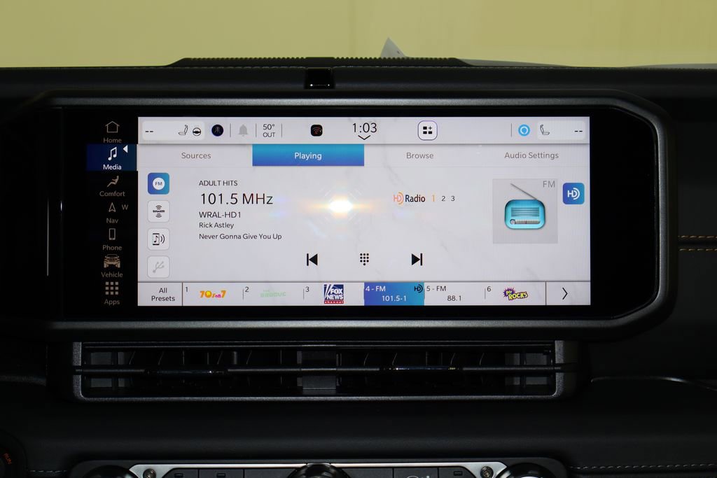 New 2026 Jeep Wrangler Sahara image 27