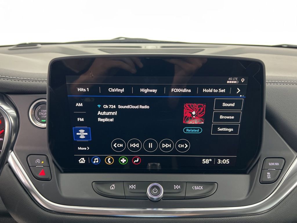 New 2026 Chevrolet Blazer LT w/ Convenience Package image 12