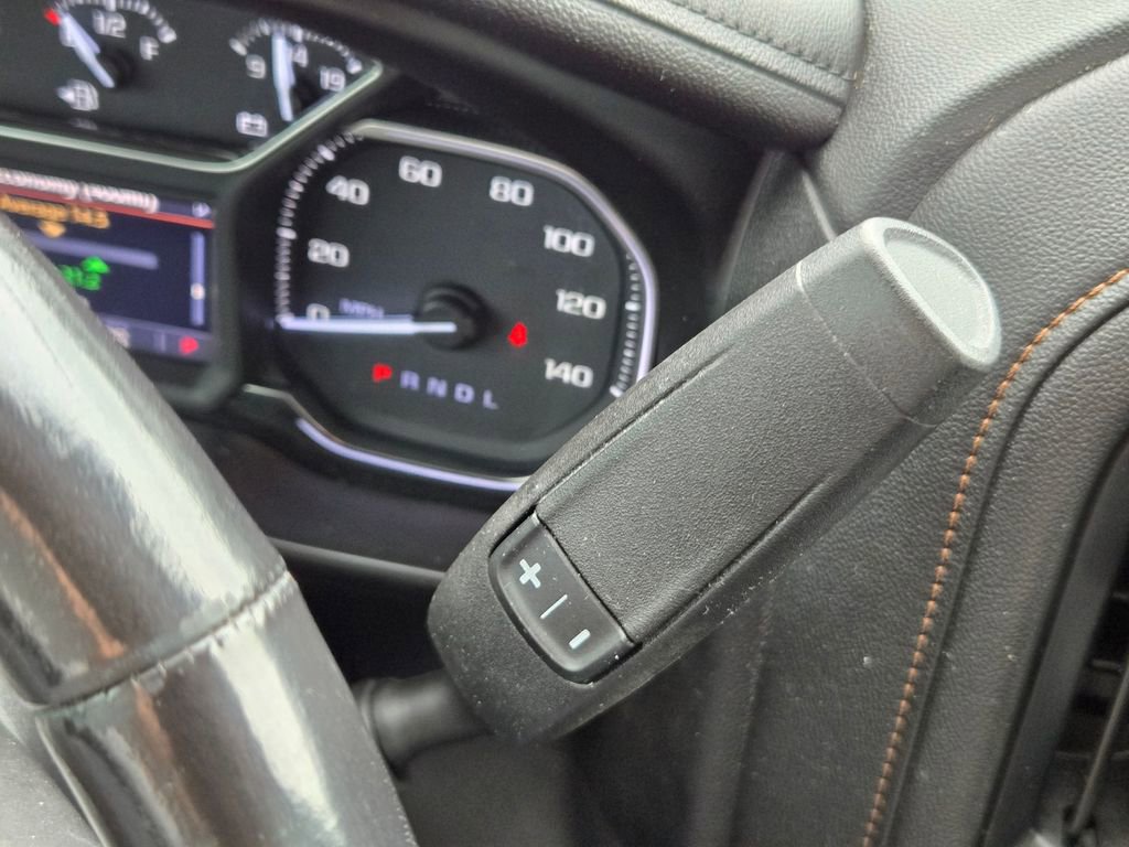 Used 2019 GMC Sierra 1500 AT4 w/ AT4 Preferred Package image 22