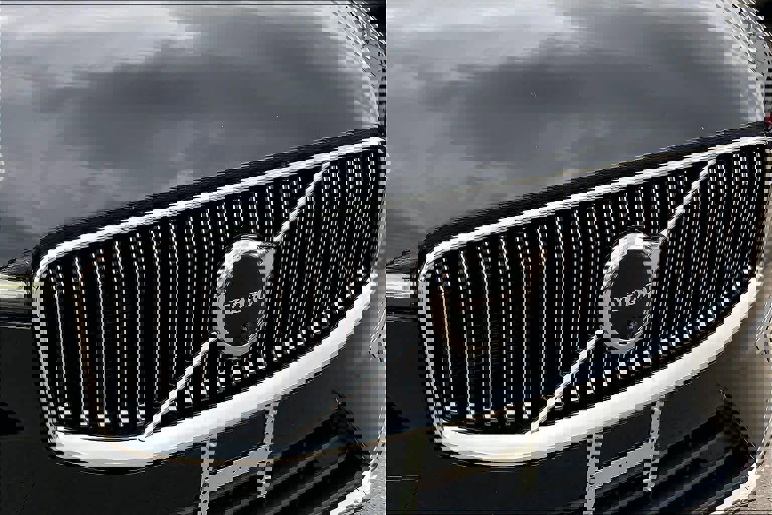 Used 2022 Volvo XC60 B5 Inscription w/ Advanced Package image 30