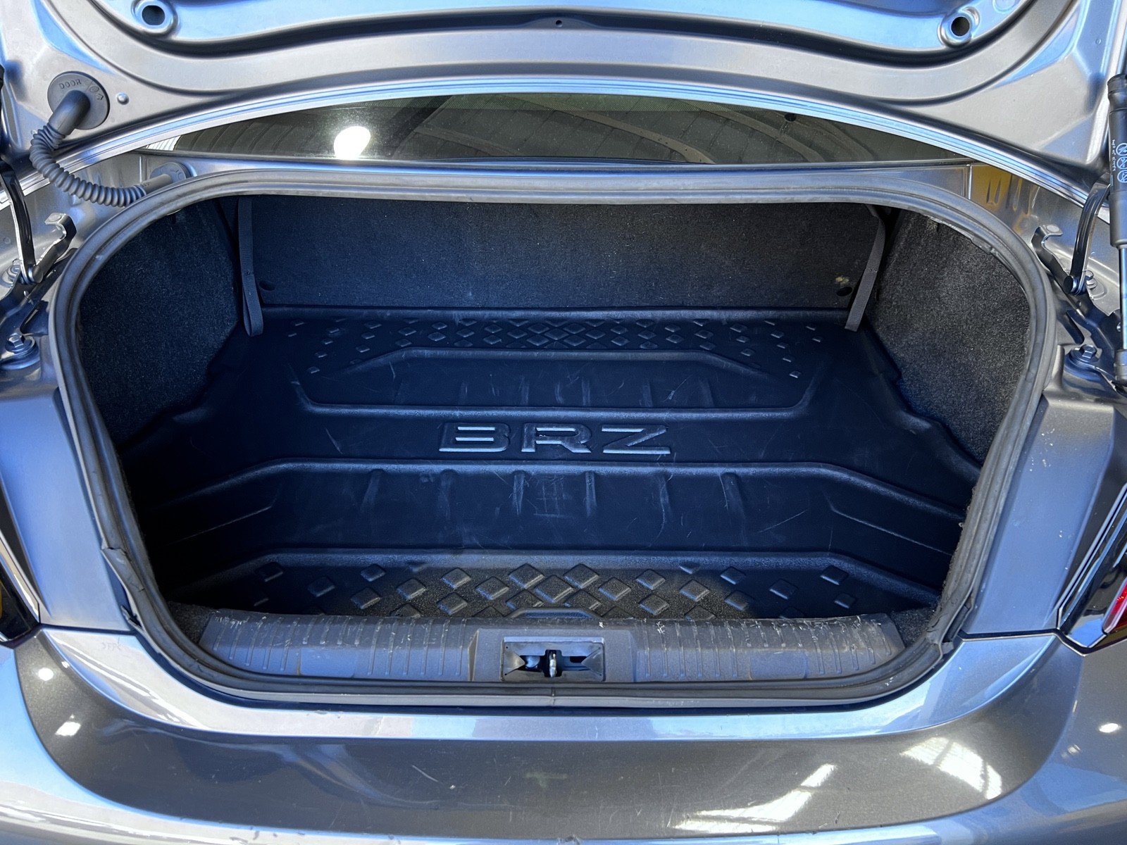 Used 2023 Subaru BRZ Premium image 24