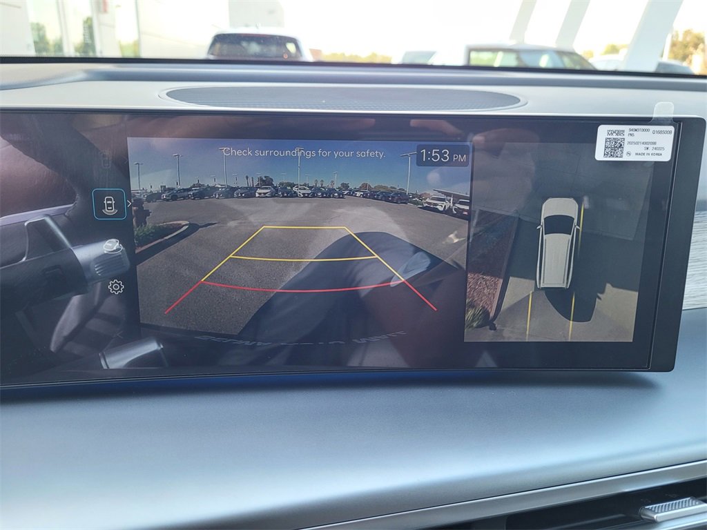 New 2026 Hyundai Ioniq 9 SEL image 9