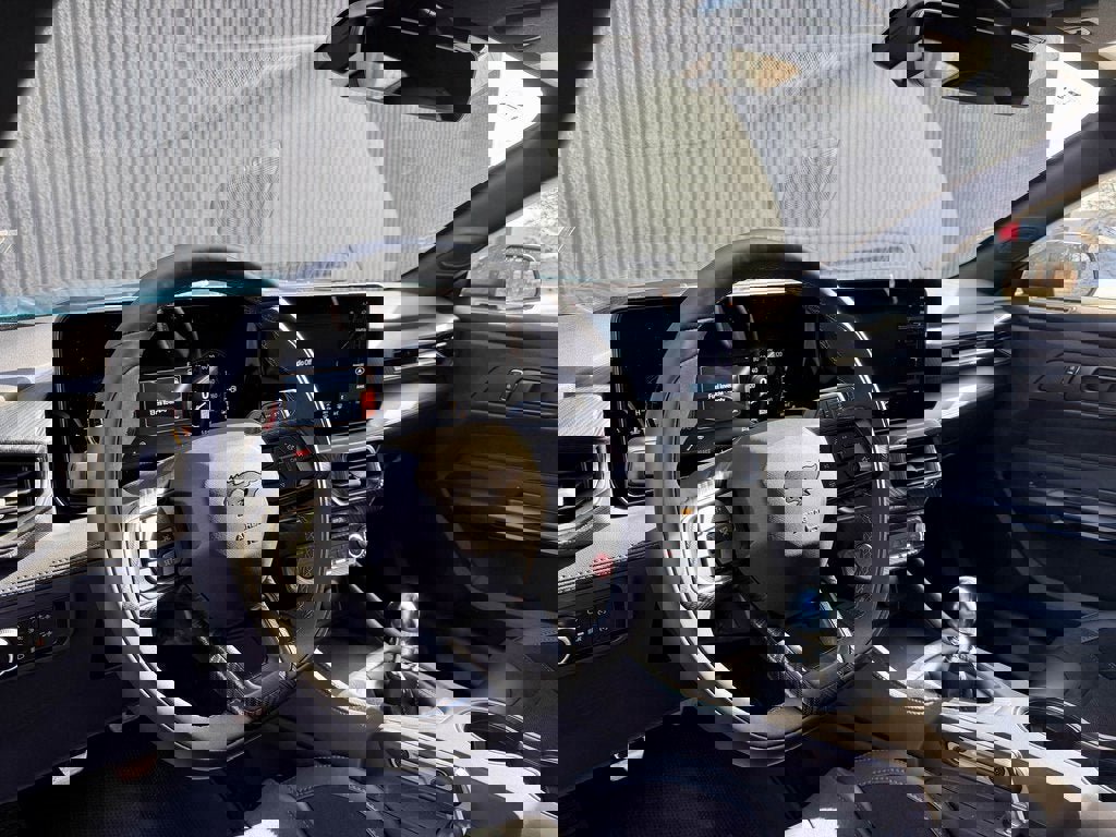 New 2026 Ford Mustang Dark Horse image 9