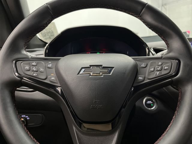 Used 2023 Chevrolet Equinox RS w/ RS Leather Package image 18