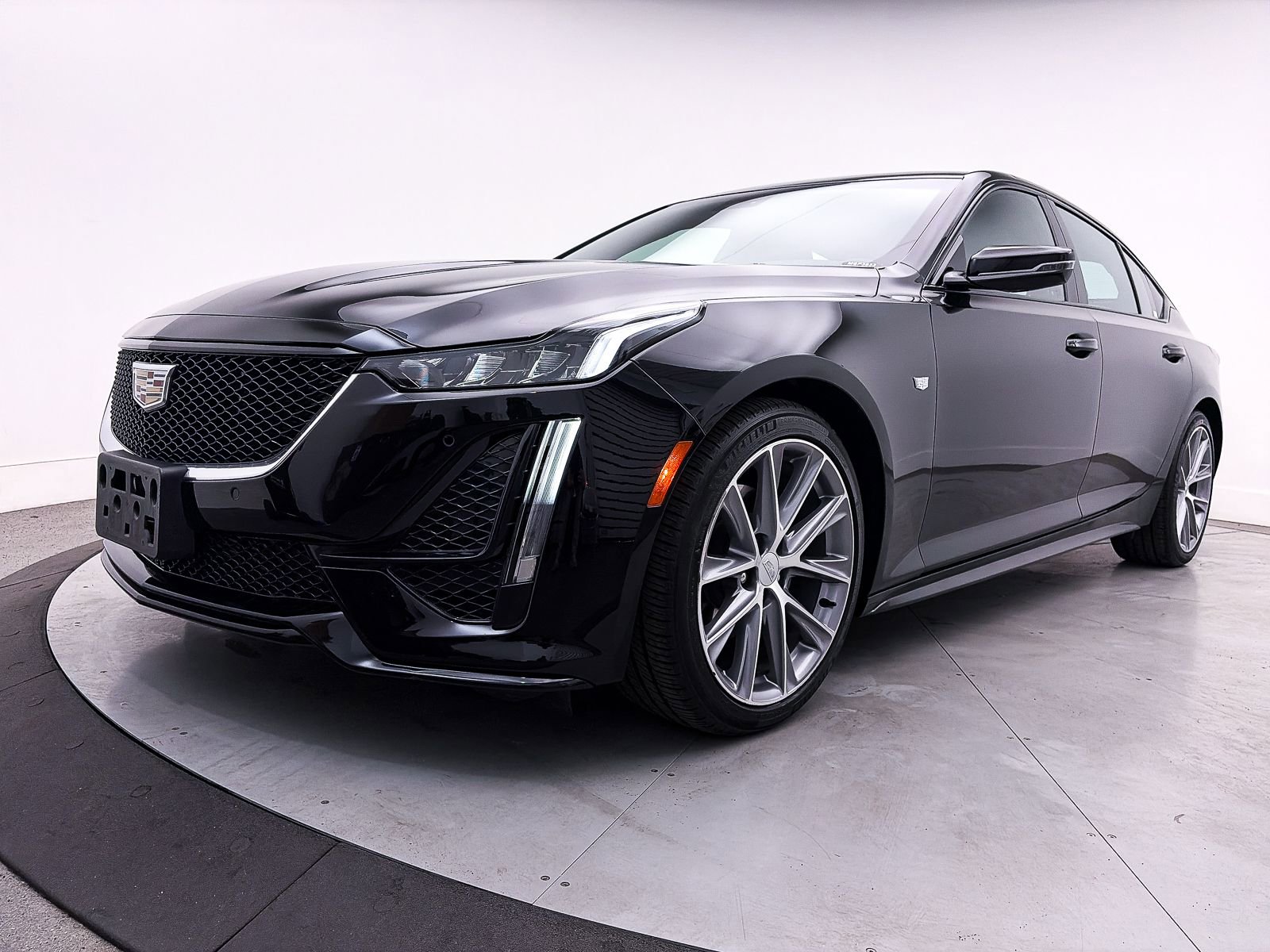 Used 2023 Cadillac CT5 Sport image 15