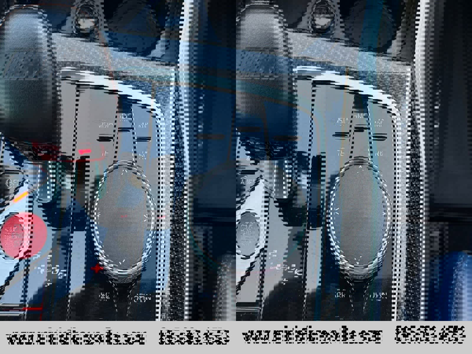 Used 2024 BMW M4 xDrive Competition image 35