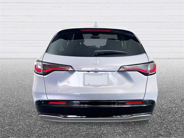New 2026 Honda HR-V EX-L image 3