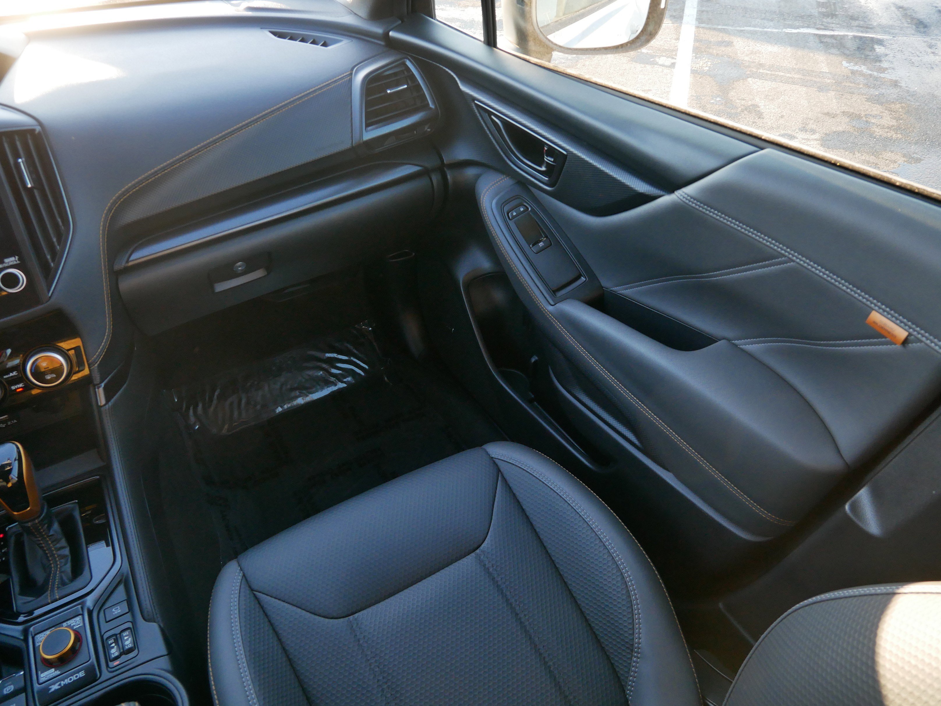 Certified 2023 Subaru Forester Wilderness image 11