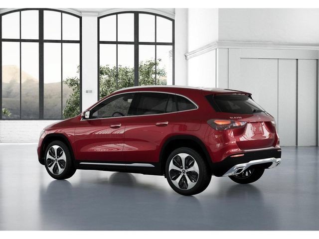 New 2025 Mercedes-Benz GLA 250 image 30
