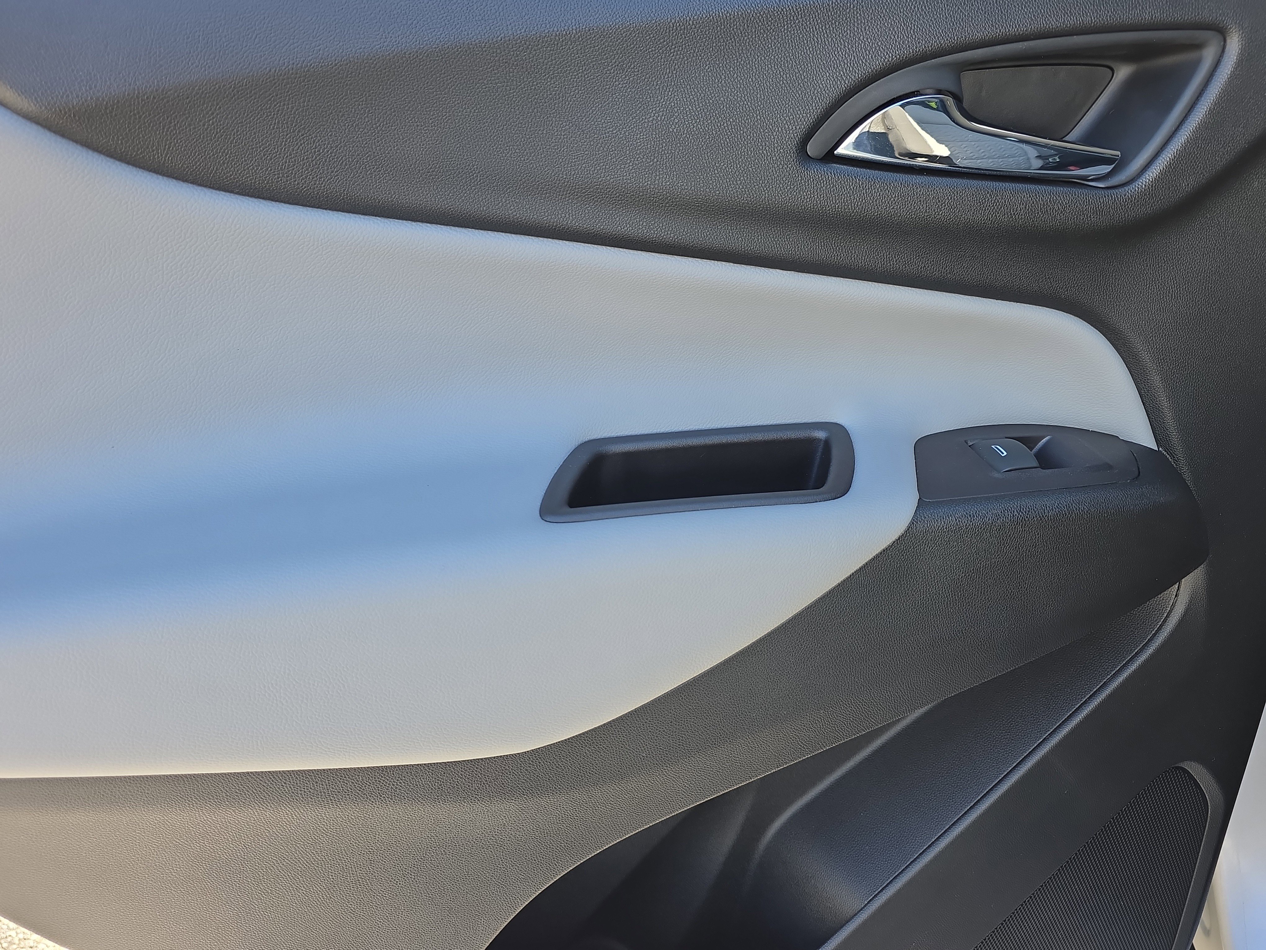 Used 2022 Chevrolet Equinox LT AWD/4WD image 13