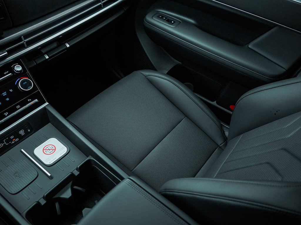 New 2026 Hyundai Santa Fe SEL image 27