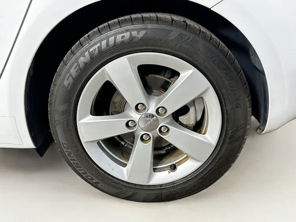 Used 2015 Dodge Dart SXT FWD image 7