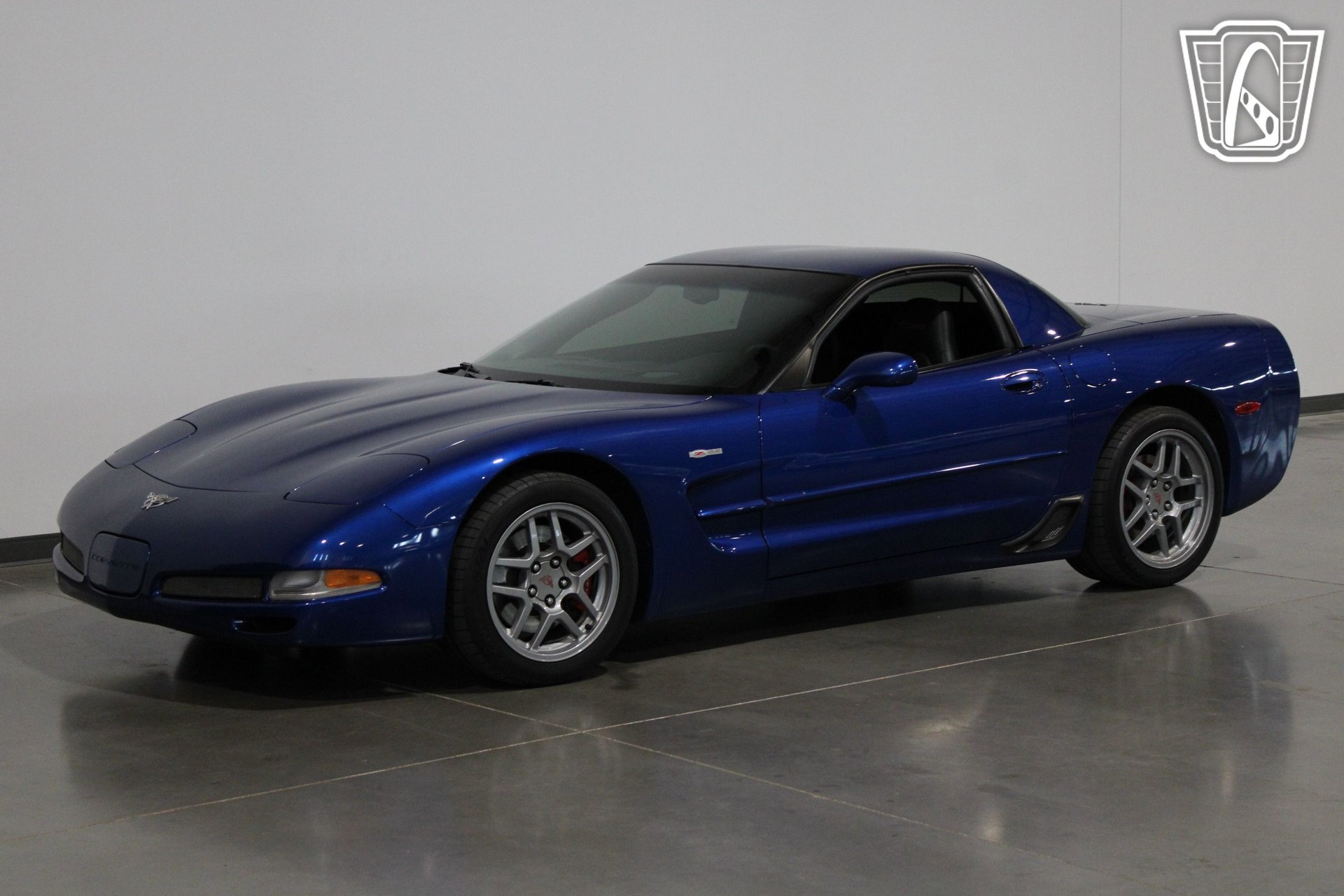 Used 2003 Chevrolet Corvette Z06 w/ Memory Package, 3 Drivers image 20
