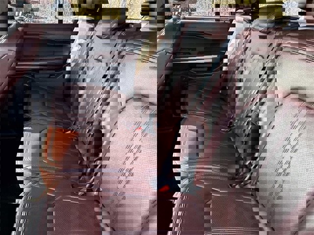 Certified 2024 Ford Expedition Limited image 18