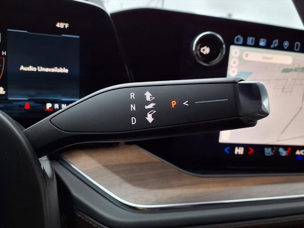 New 2026 Chevrolet Tahoe High Country image 31